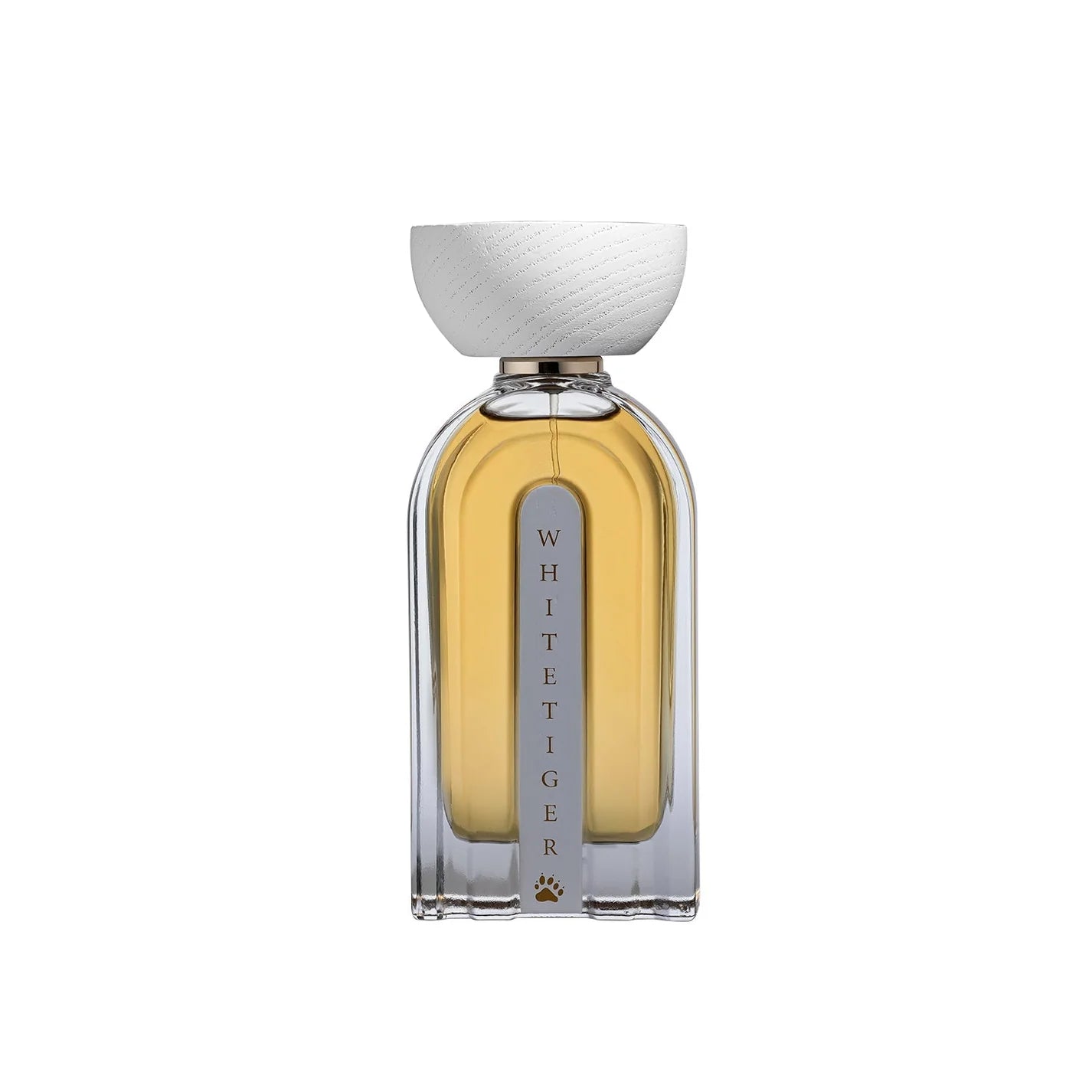 WHITE TIGER by Ahmed Al Maghribi 100ml EDP