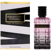 Fragrance World Rose Seduction Scandalous 100ml EDP