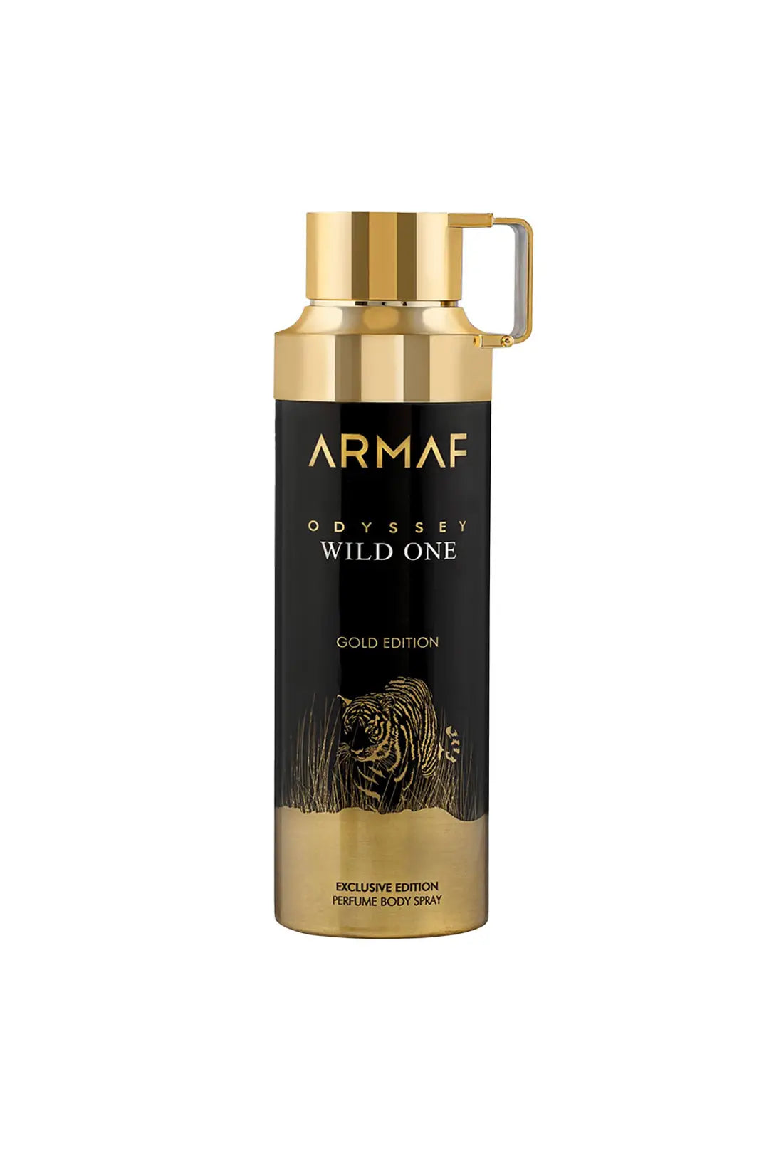 Armaf Odyssey Wild One Perfumed Body Spray 200ml