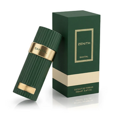 Zenith Santal: 100ml EDP Long-lasting Woody Unisex Perfume